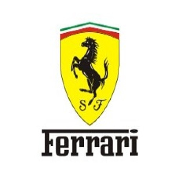 Ferrari ORIGINAL ECU dumps